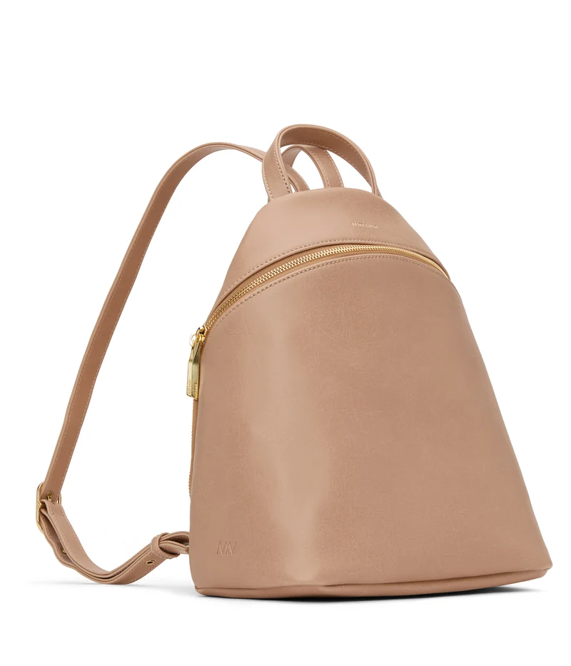 ARIES Sac à dos végétalien - Vintage