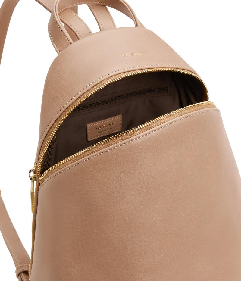 ARIES Sac à dos végétalien - Vintage