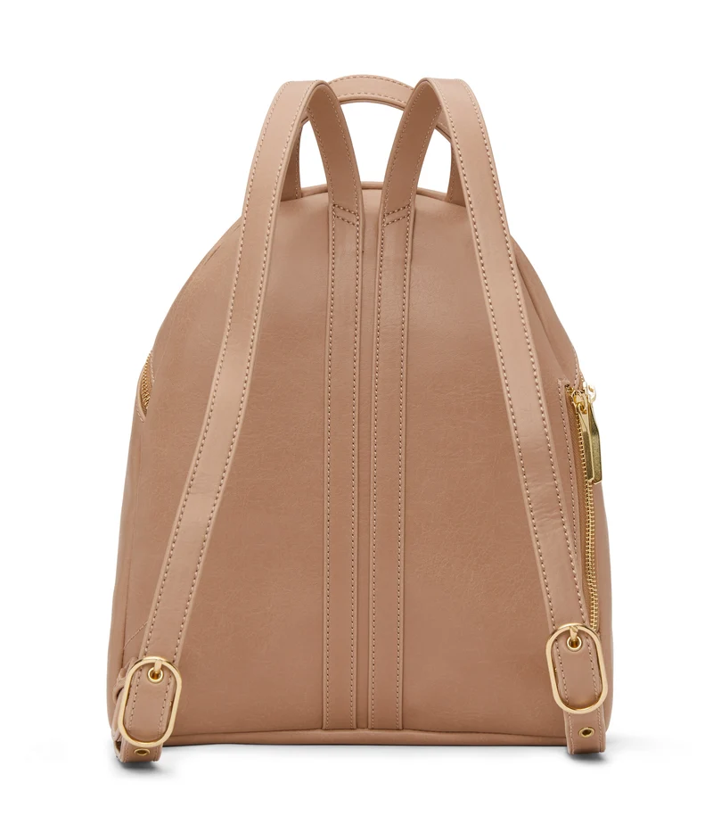 ARIES Sac à dos végétalien - Vintage