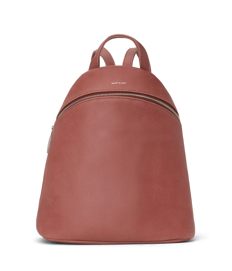 ARIES Sac à dos végétalien - Vintage