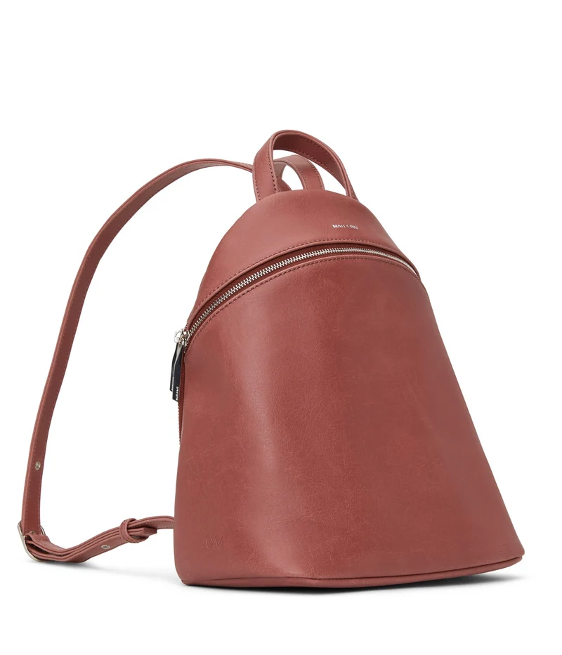 ARIES Sac à dos végétalien - Vintage