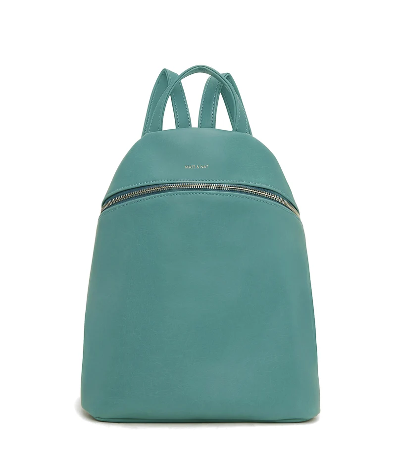 ARIES Sac à dos végétalien - Vintage