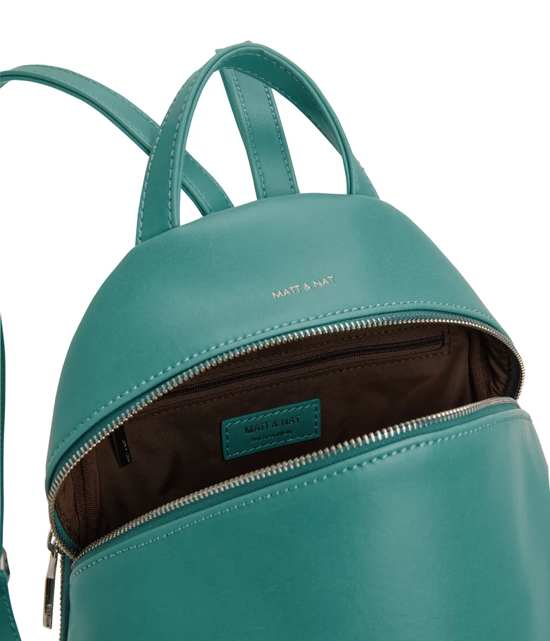ARIES Sac à dos végétalien - Vintage