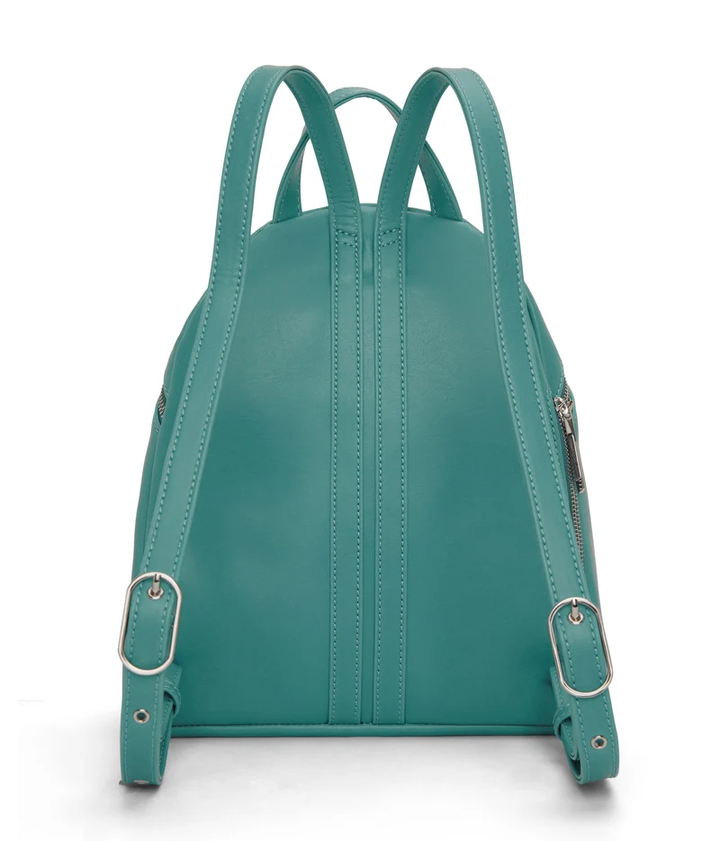 ARIES Sac à dos végétalien - Vintage