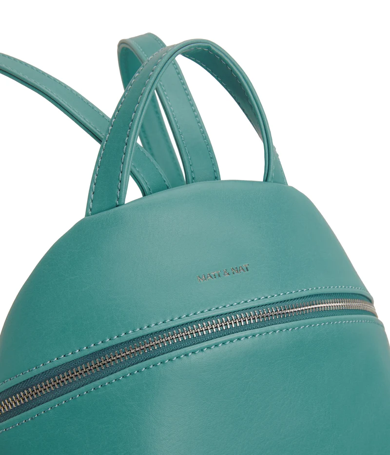 ARIES Sac à dos végétalien - Vintage