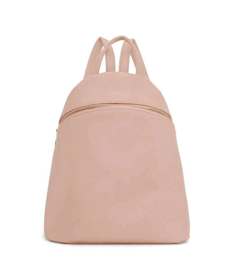 ARIES Sac à dos végétalien - Vintage