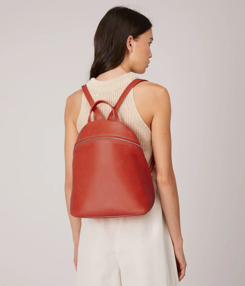ARIES Sac à dos végétalien - Vintage