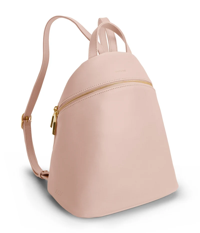 ARIES Sac à dos végétalien - Vintage