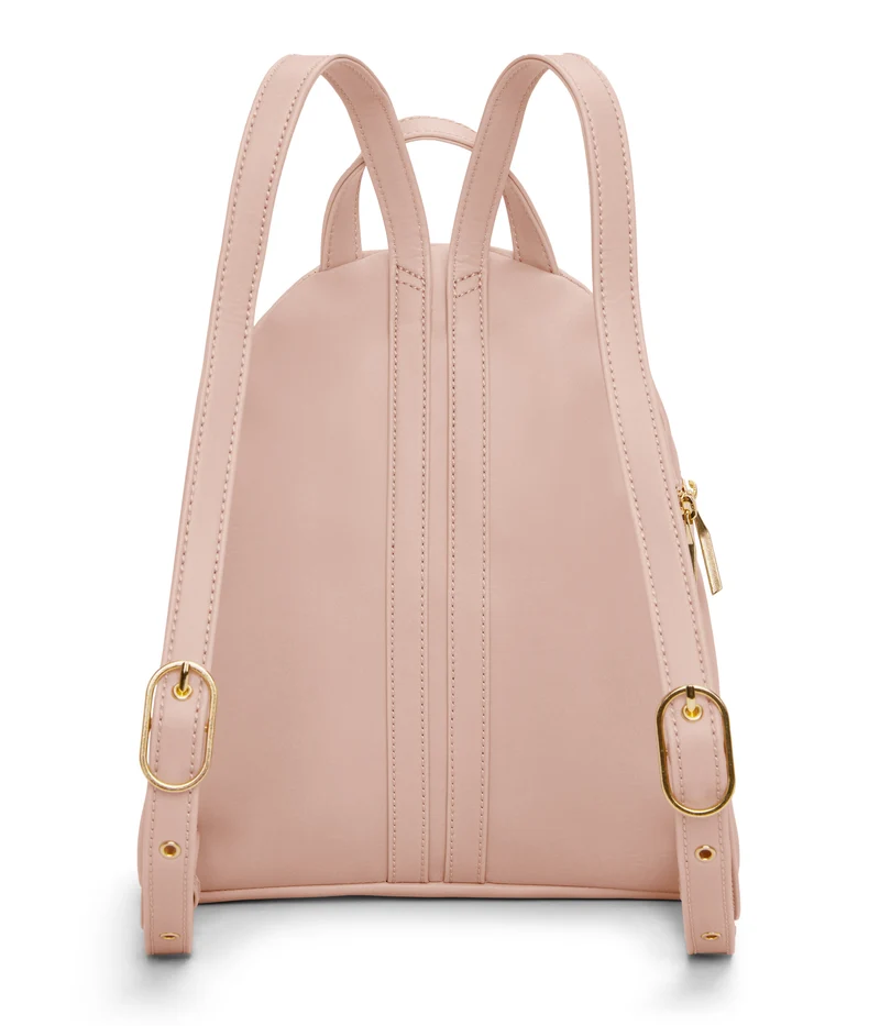 ARIES Sac à dos végétalien - Vintage