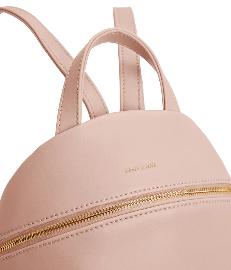 ARIES Sac à dos végétalien - Vintage