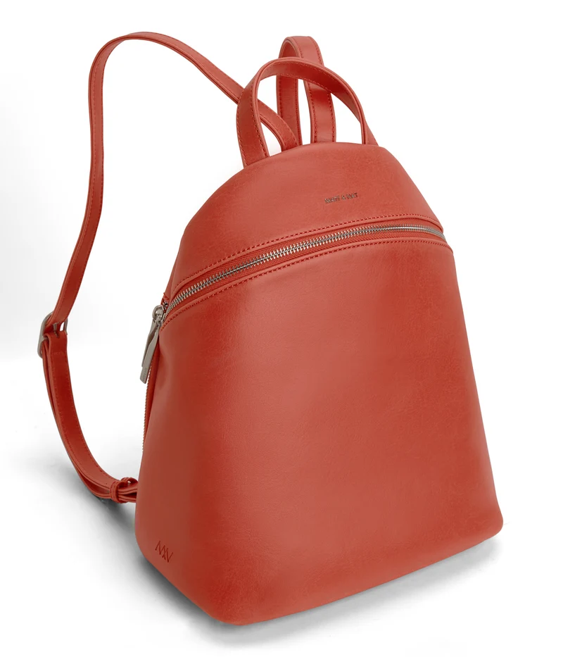 ARIES Sac à dos végétalien - Vintage