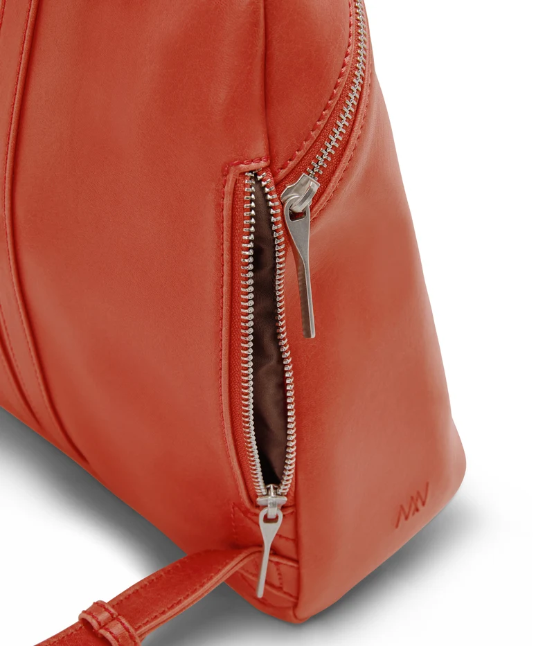 ARIES Sac à dos végétalien - Vintage