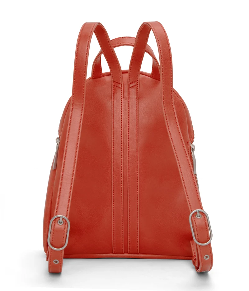 ARIES Sac à dos végétalien - Vintage