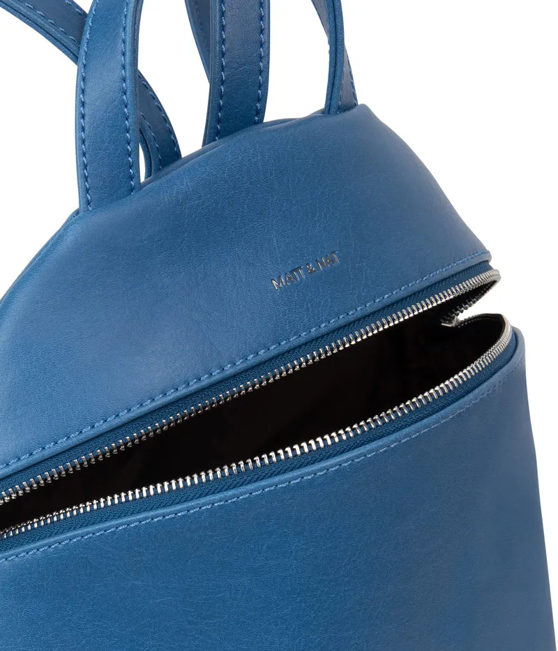 ARIES Sac à dos végétalien - Vintage