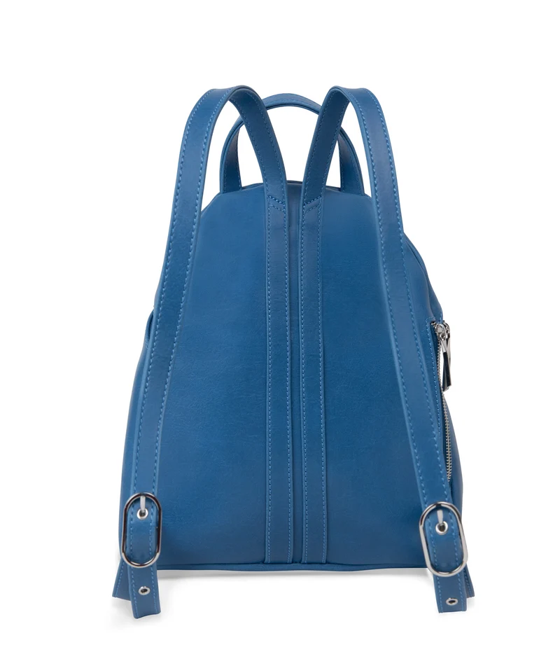 ARIES Sac à dos végétalien - Vintage