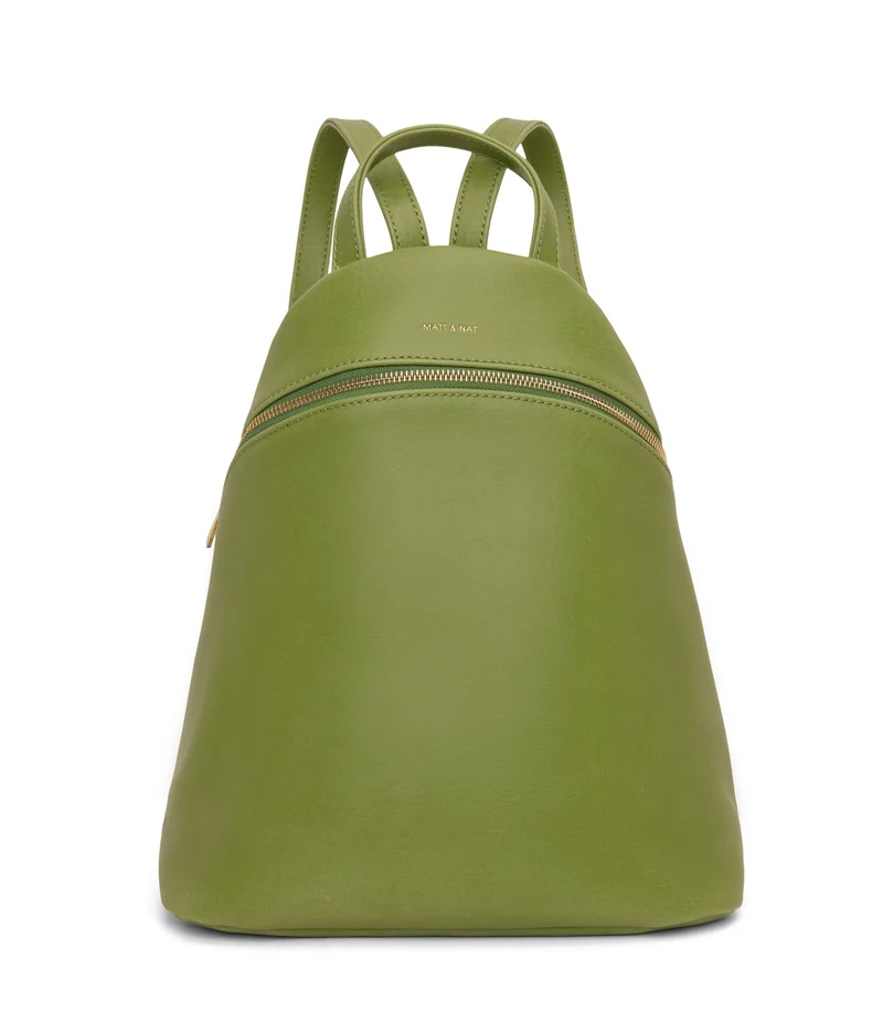 ARIES Sac à dos végétalien - Vintage