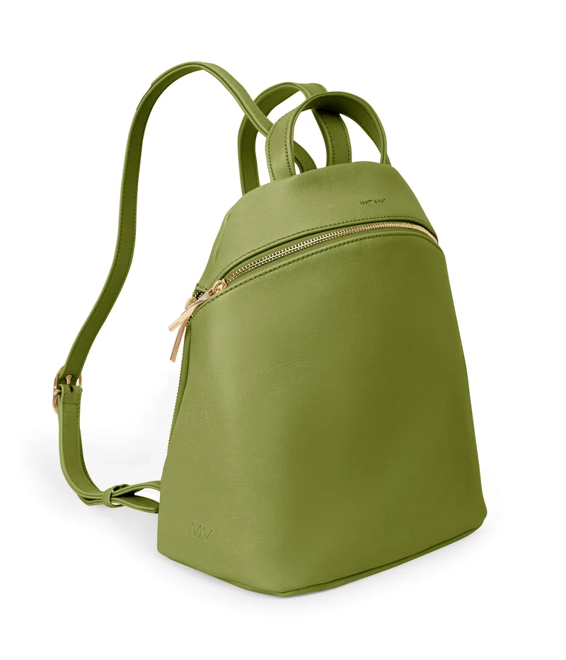 ARIES Sac à dos végétalien - Vintage