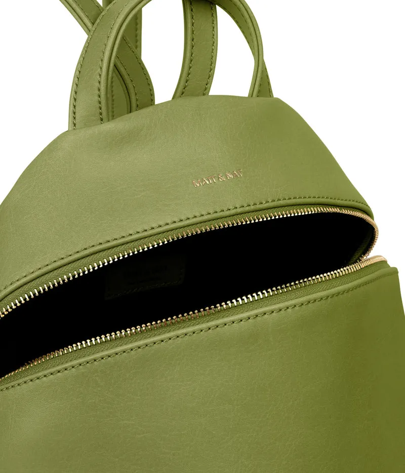 ARIES Sac à dos végétalien - Vintage