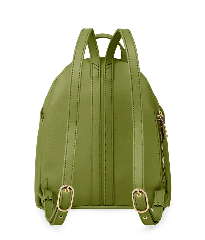 ARIES Sac à dos végétalien - Vintage