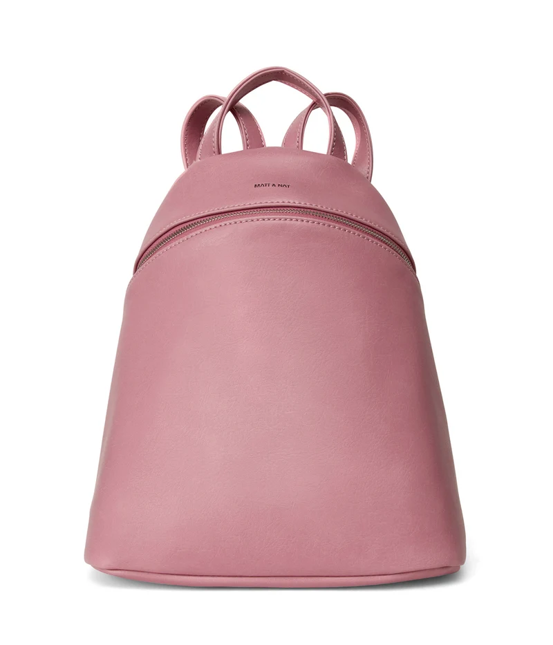 ARIES Sac à dos végétalien - Vintage