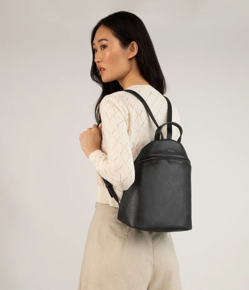 ARIES Sac à dos végétalien - Vintage