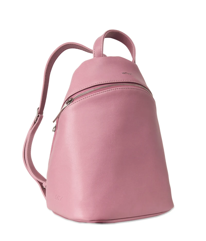 ARIES Sac à dos végétalien - Vintage