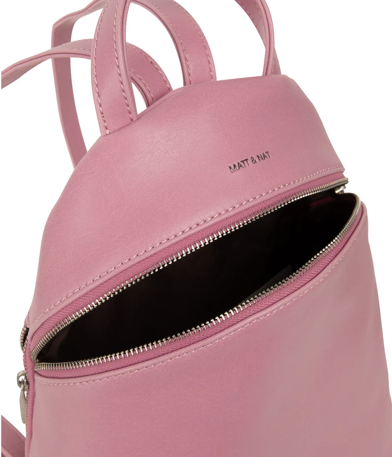 ARIES Sac à dos végétalien - Vintage