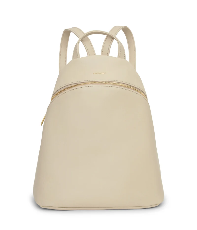 ARIES Sac à dos végétalien - Vintage