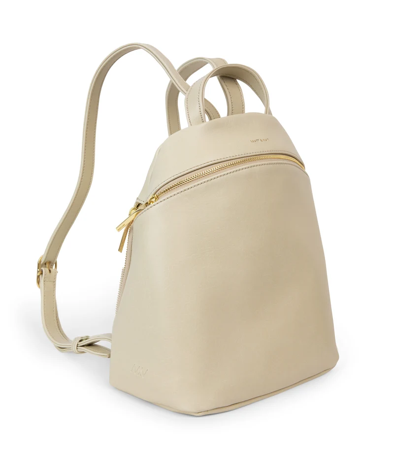 ARIES Sac à dos végétalien - Vintage