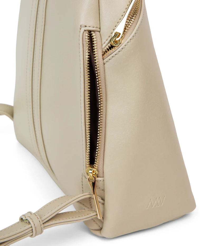 ARIES Sac à dos végétalien - Vintage