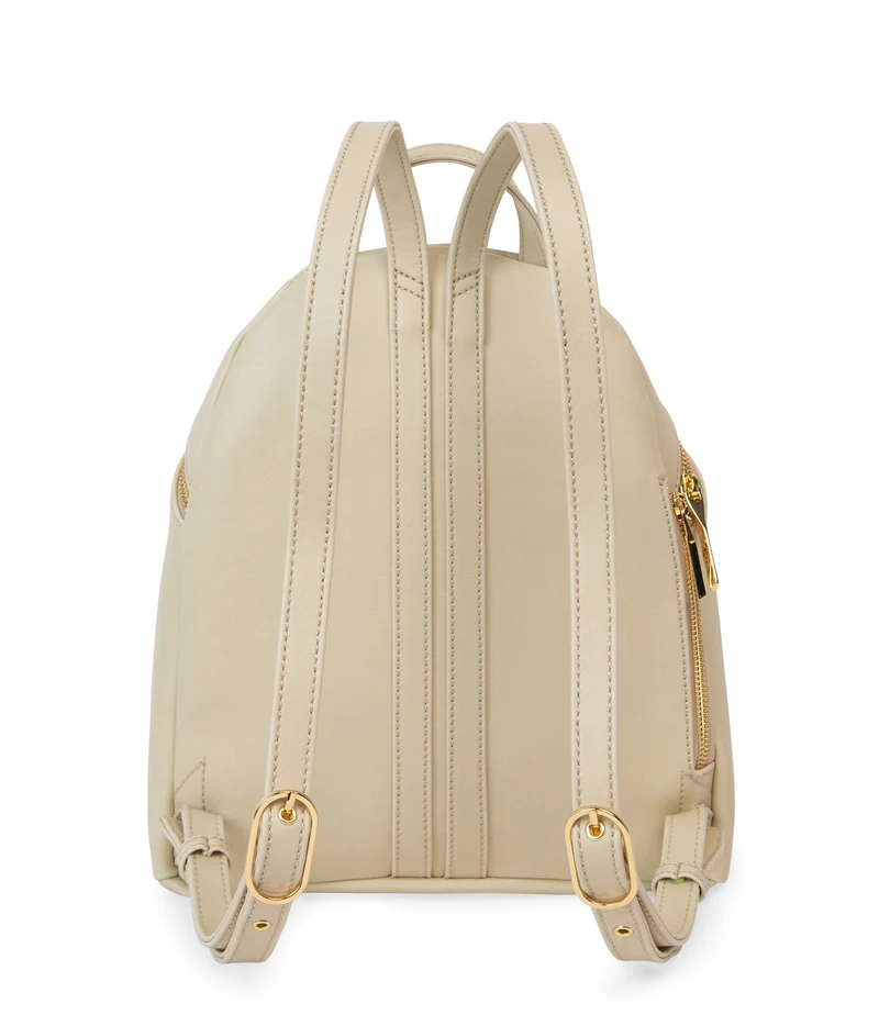 ARIES Sac à dos végétalien - Vintage