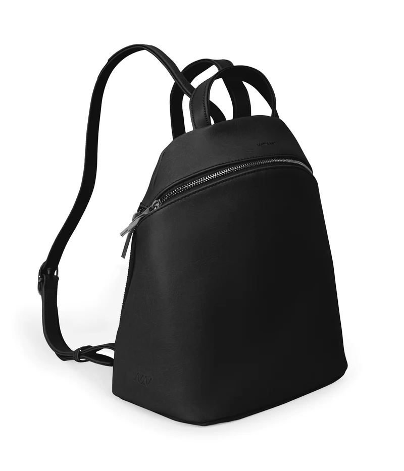 ARIES Sac à dos végétalien - Vintage