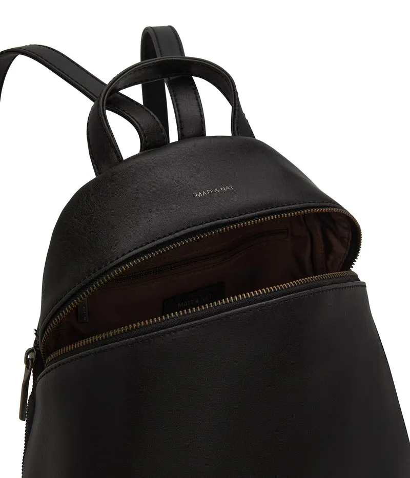 ARIES Sac à dos végétalien - Vintage