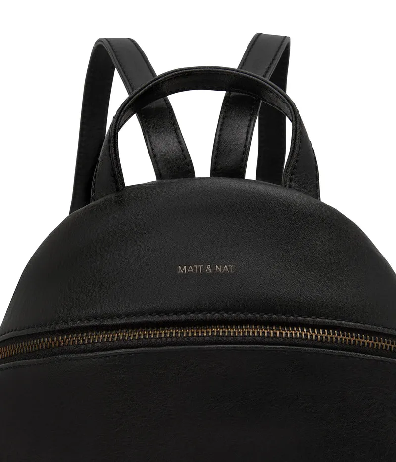 ARIES Sac à dos végétalien - Vintage