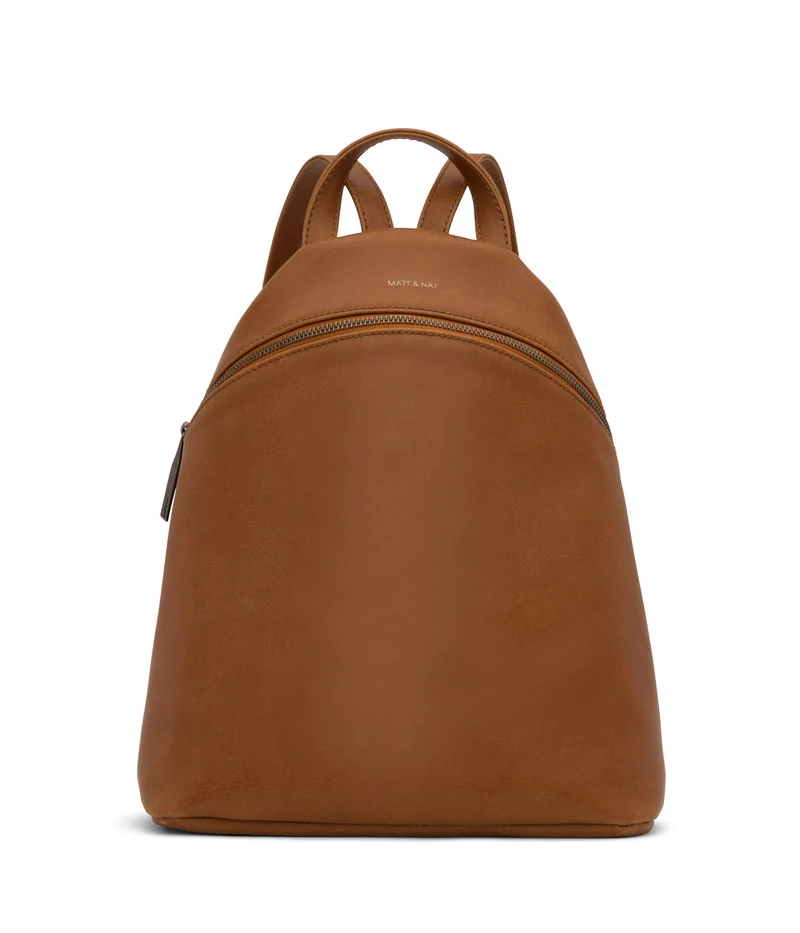 ARIES Sac à dos végétalien - Vintage