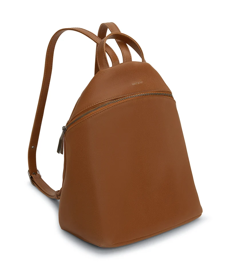 ARIES Sac à dos végétalien - Vintage