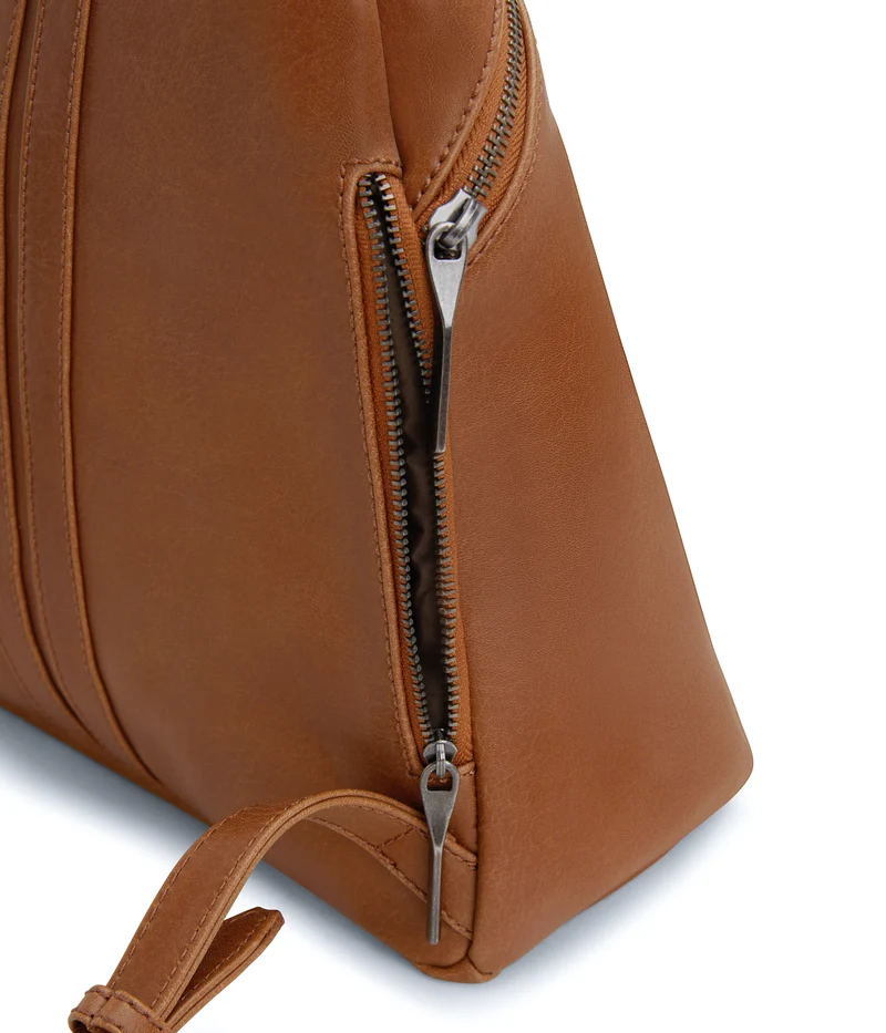 ARIES Sac à dos végétalien - Vintage