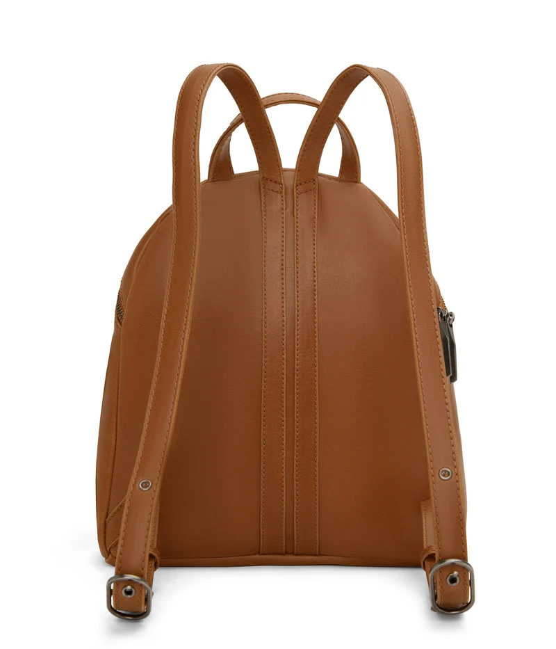 ARIES Sac à dos végétalien - Vintage
