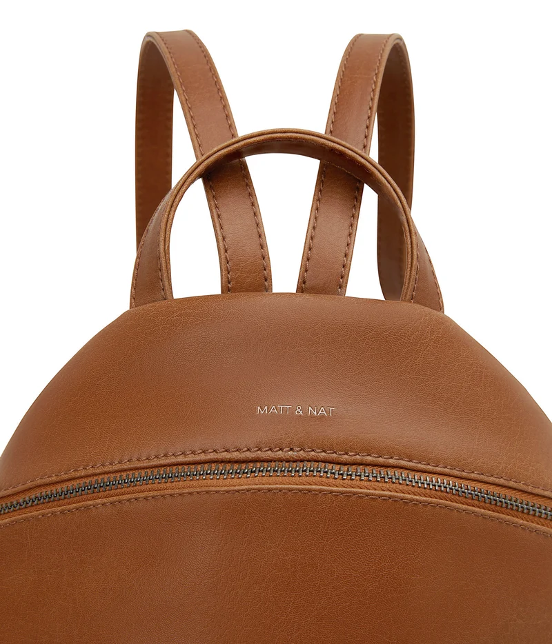 ARIES Sac à dos végétalien - Vintage