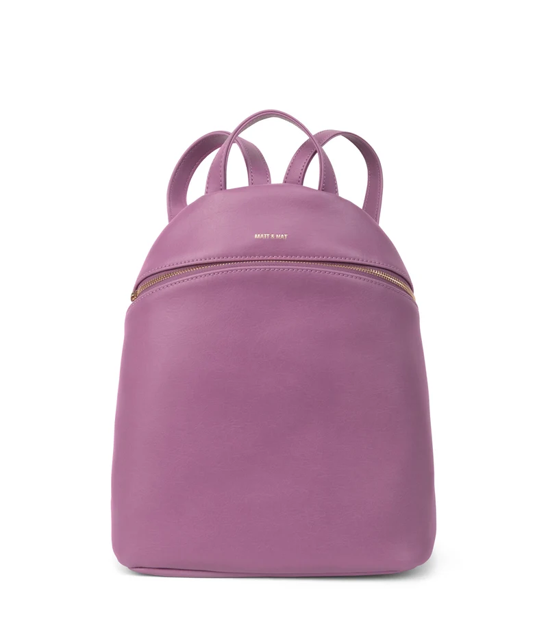 ARIES Sac à dos végétalien - Vintage