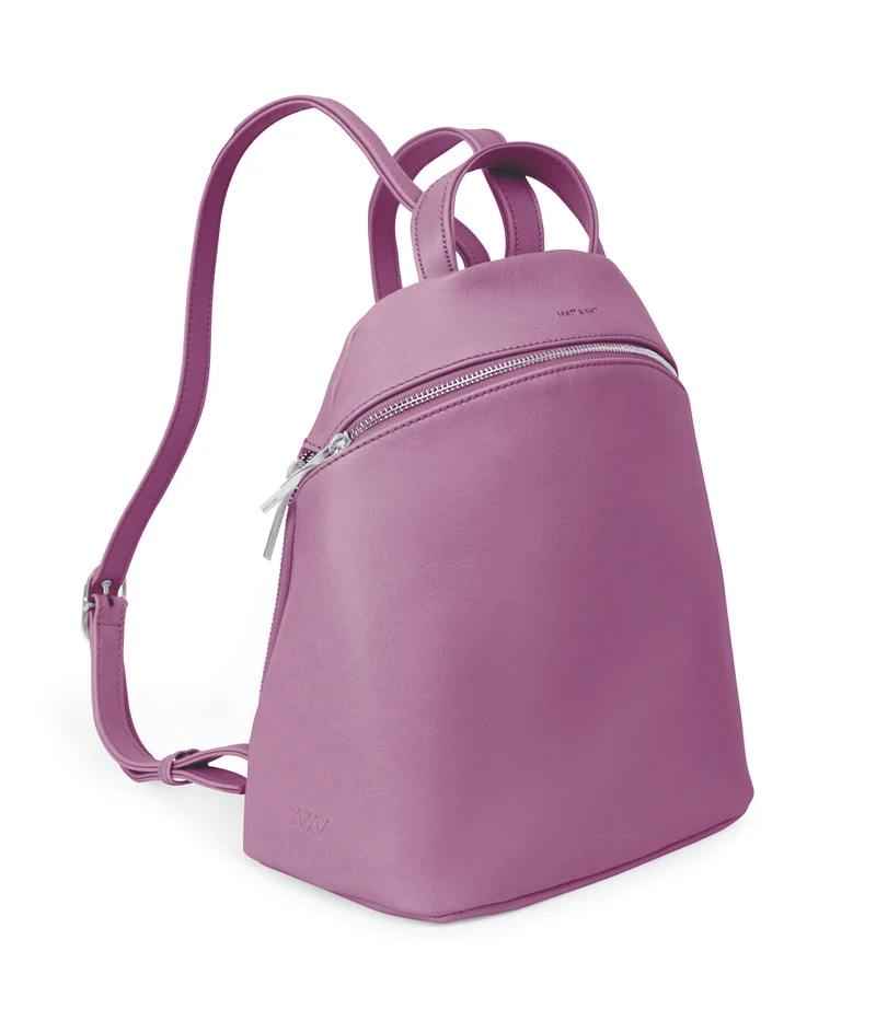 ARIES Sac à dos végétalien - Vintage