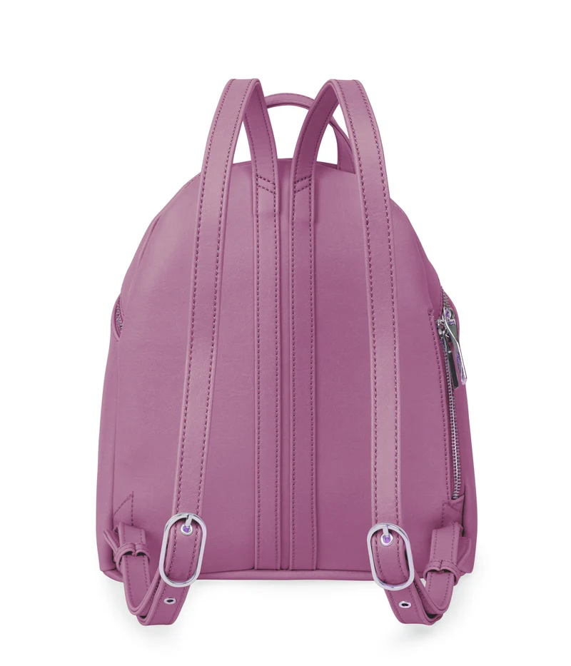 ARIES Sac à dos végétalien - Vintage