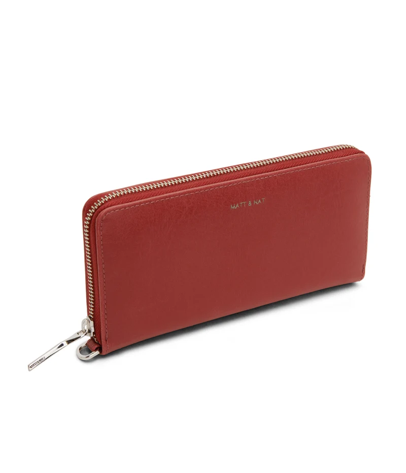 ELM Portefeuille continental végétalien - Vintage