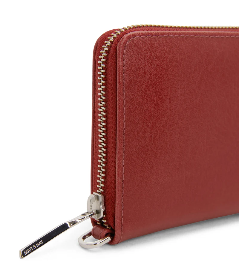 ELM Portefeuille continental végétalien - Vintage