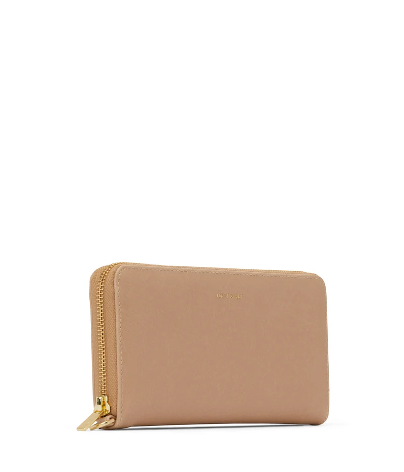 ELM Portefeuille continental végétalien - Vintage