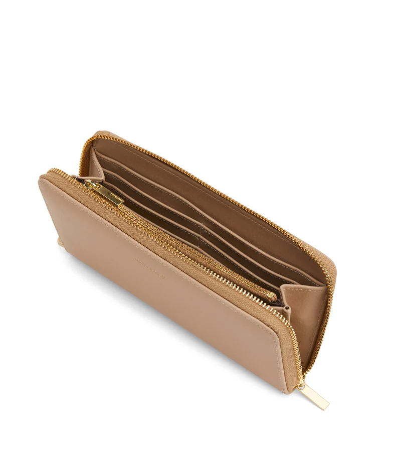 ELM Portefeuille continental végétalien - Vintage
