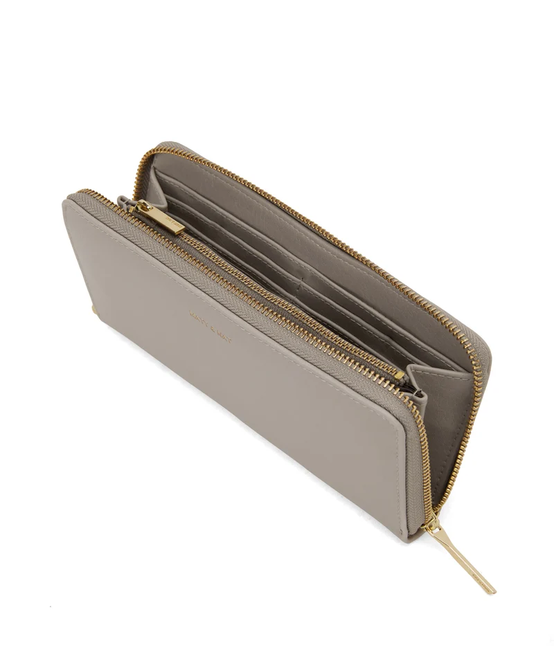 ELM Portefeuille continental végétalien - Vintage