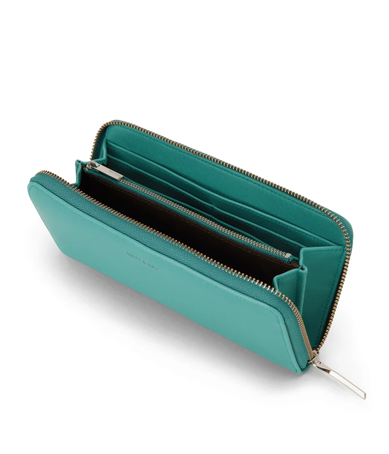 ELM Portefeuille continental végétalien - Vintage