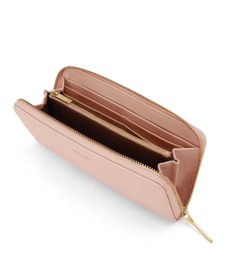 ELM Portefeuille continental végétalien - Vintage