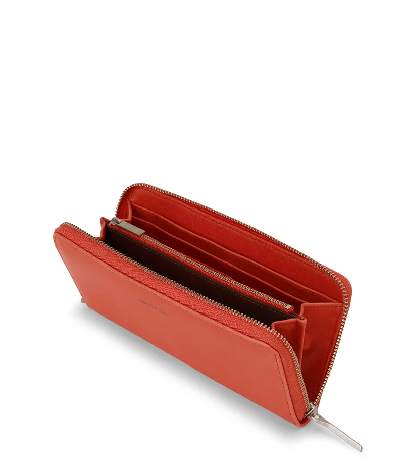 ELM Portefeuille continental végétalien - Vintage